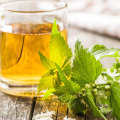 The Incredible Health Benefits of Nettle Tea