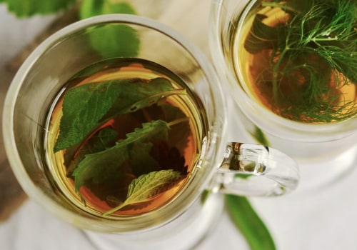 The Dangers of Nettle Tea: Who Should Avoid It?